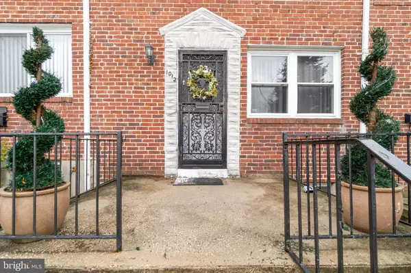 1012 STAMFORD RD, Baltimore, MD 21229