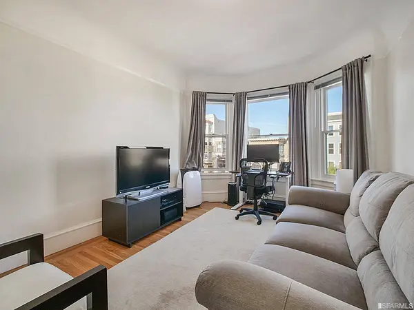 812 Arguello BLVD #816, San Francisco, CA 94118