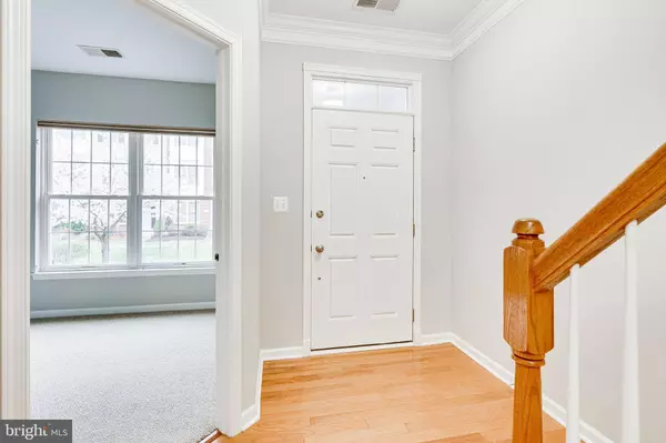 25136 OMAHA TER, Chantilly, VA 20152