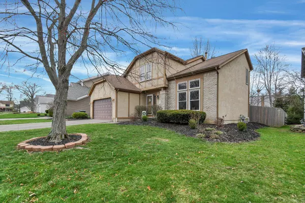 2420 Worthingwoods Boulevard, Powell, OH 43065