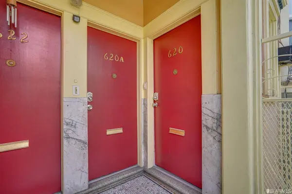 620 Natoma #622, San Francisco, CA 94103