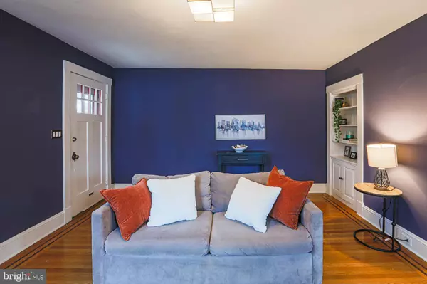 507 DUNKIRK RD, Baltimore, MD 21212