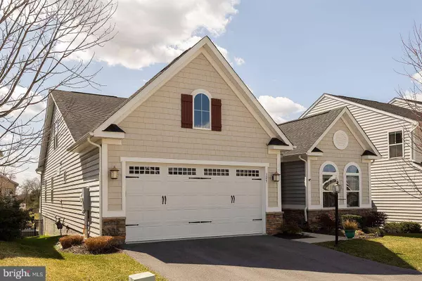 127 ATLANTIS LN, Lake Frederick, VA 22630