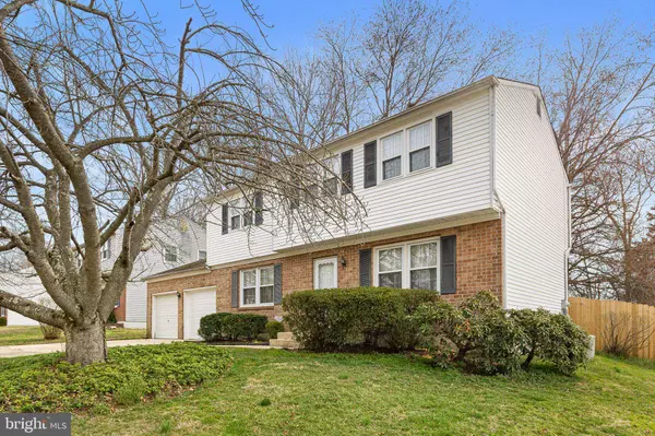 108 HEDGEWICK DR., Newark, DE 19702