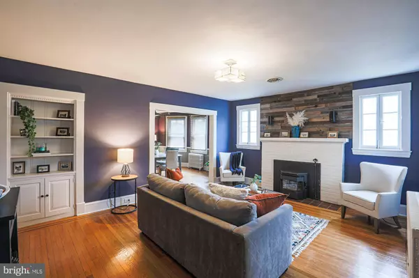 507 DUNKIRK RD, Baltimore, MD 21212