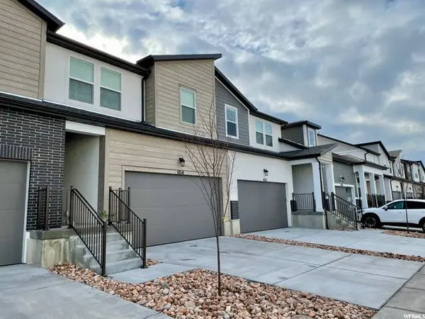654 N 260 W #1209, Vineyard, UT 84059