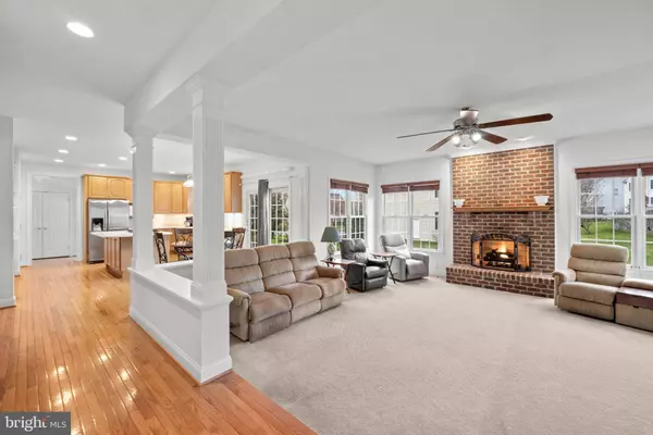 1515 WINFIELDS LN, Gambrills, MD 21054