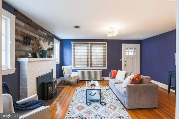 507 DUNKIRK RD, Baltimore, MD 21212