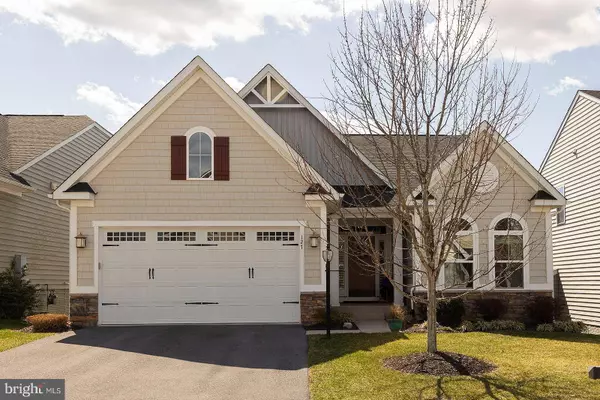 127 ATLANTIS LN, Lake Frederick, VA 22630
