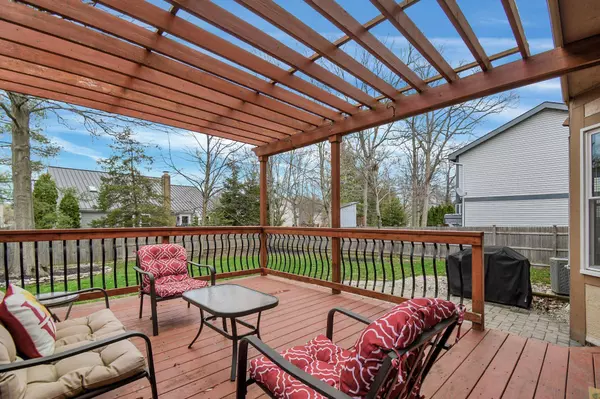 2420 Worthingwoods Boulevard, Powell, OH 43065