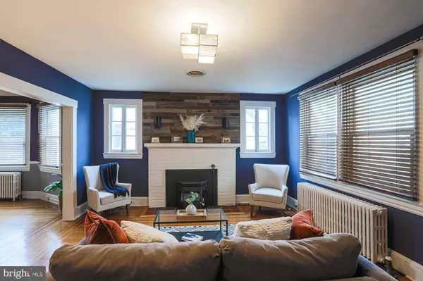 507 DUNKIRK RD, Baltimore, MD 21212