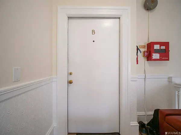 812 Arguello BLVD #816, San Francisco, CA 94118