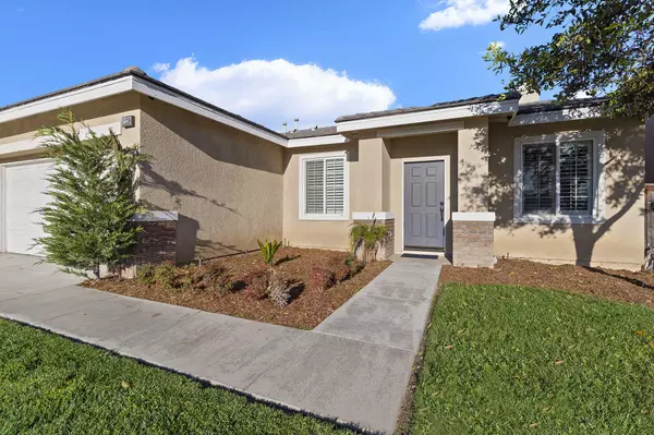 1139 Tulip Way, San Jacinto, CA 92582