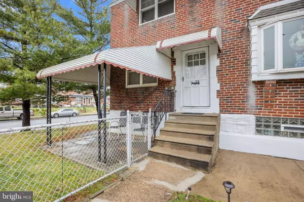 6357 CRAFTON ST, Philadelphia, PA 19149