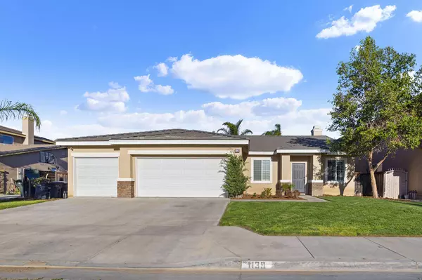 1139 Tulip Way, San Jacinto, CA 92582