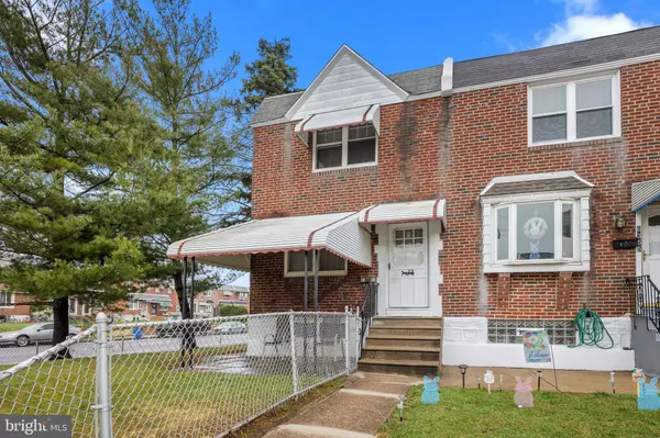 6357 CRAFTON ST, Philadelphia, PA 19149