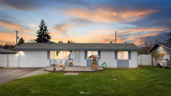 1232 141st ST E, Tacoma, WA 98445