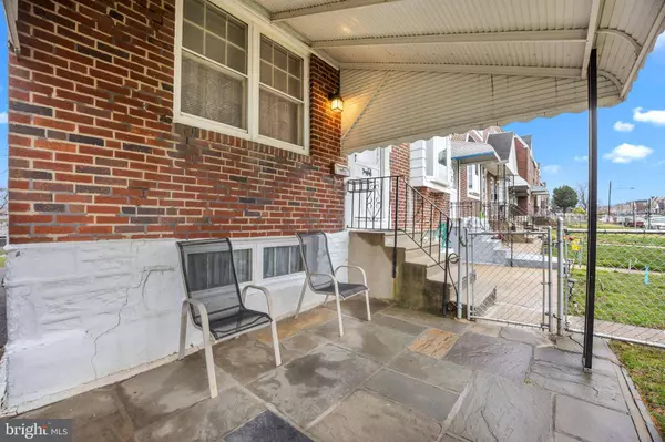 6357 CRAFTON ST, Philadelphia, PA 19149