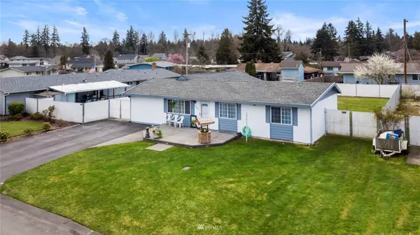 1232 141st ST E, Tacoma, WA 98445