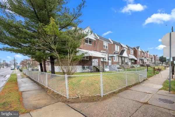 6357 CRAFTON ST, Philadelphia, PA 19149