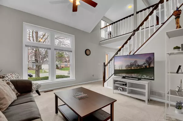 2420 Worthingwoods Boulevard