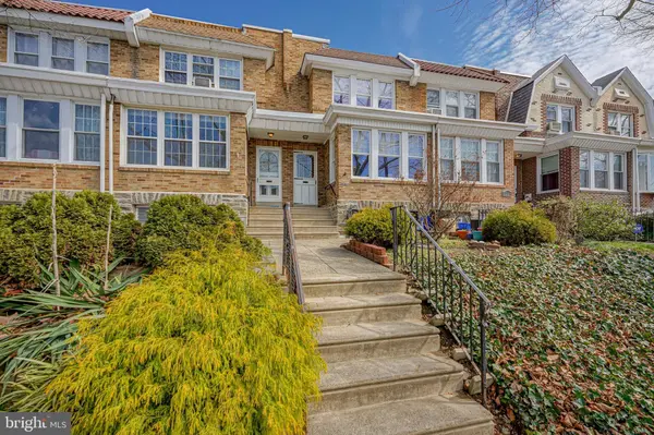 3219 FANSHAWE ST, Philadelphia, PA 19149