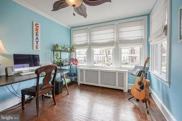 3219 FANSHAWE ST, Philadelphia, PA 19149