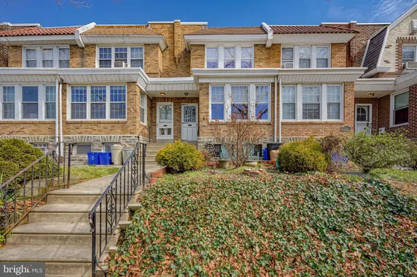 3219 FANSHAWE ST, Philadelphia, PA 19149