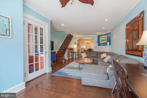 3219 FANSHAWE ST, Philadelphia, PA 19149