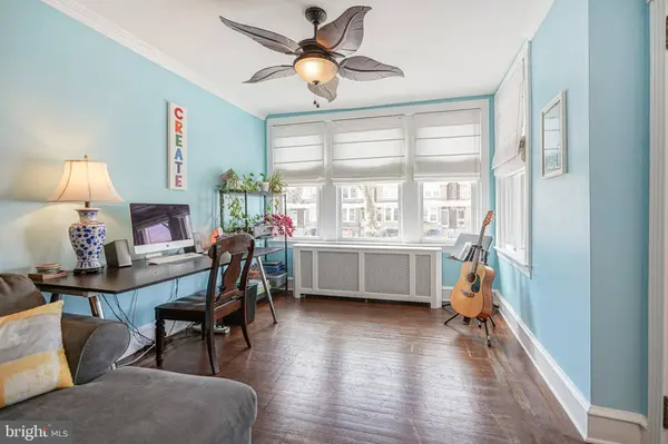 3219 FANSHAWE ST, Philadelphia, PA 19149