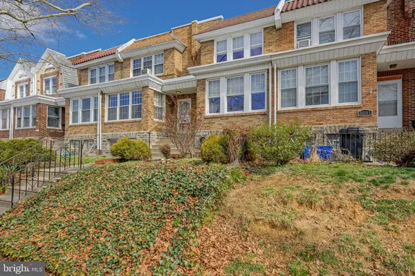 3219 FANSHAWE ST, Philadelphia, PA 19149