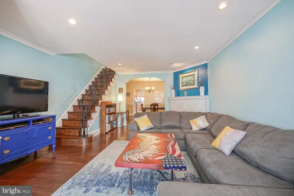 3219 FANSHAWE ST, Philadelphia, PA 19149