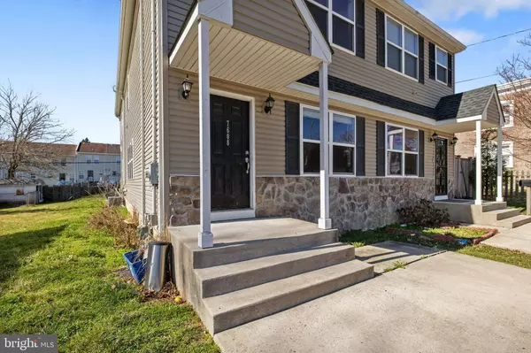 7608 WILLIAMS AVE, Philadelphia, PA 19150