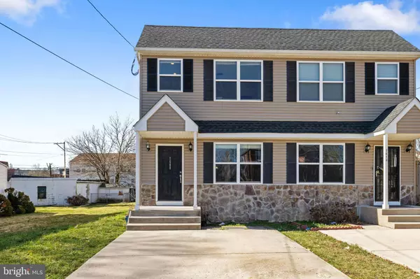 7608 WILLIAMS AVE, Philadelphia, PA 19150