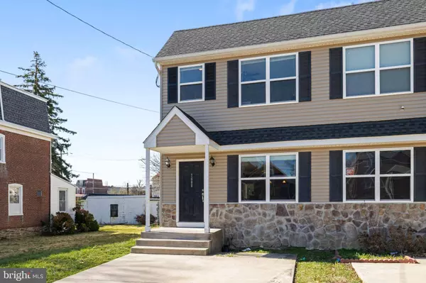 7608 WILLIAMS AVE, Philadelphia, PA 19150