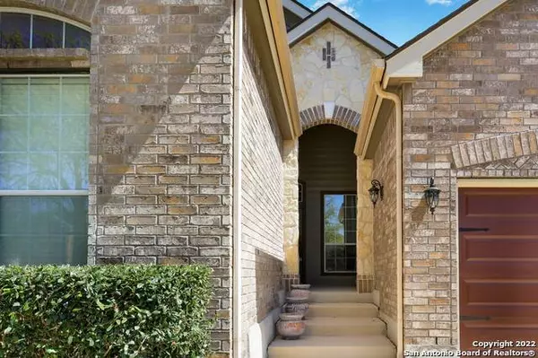 4818 BARBOLI, San Antonio, TX 78253-5731