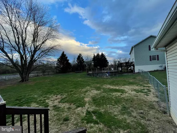 452 MORGAN ST, Inwood, WV 25428