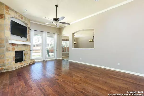 4818 BARBOLI, San Antonio, TX 78253-5731