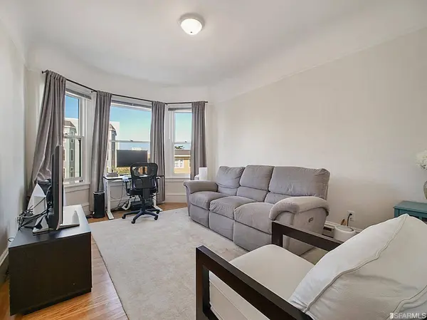 812 Arguello BLVD #816, San Francisco, CA 94118