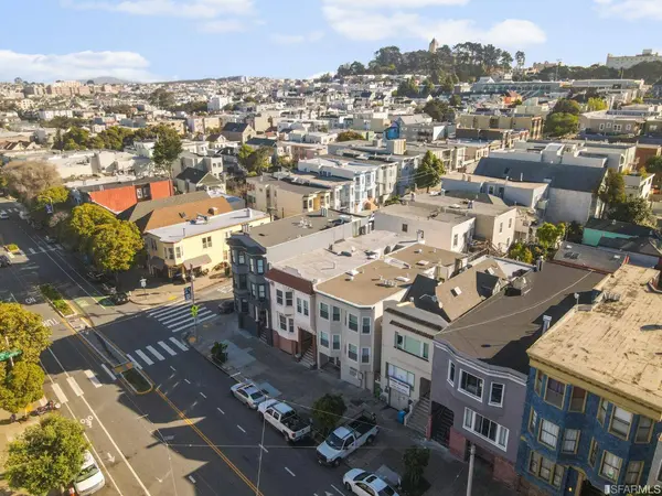 812 Arguello BLVD #816, San Francisco, CA 94118