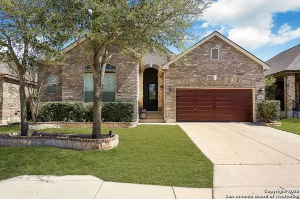 4818 BARBOLI, San Antonio, TX 78253-5731