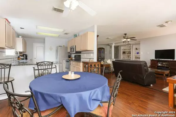 1619 JASMINE, Schertz, TX 78154-3739