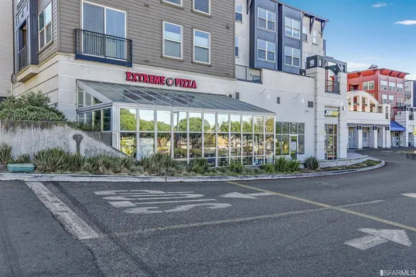 8100 Oceanview TER, San Francisco, CA 94132