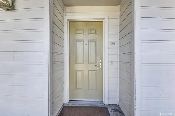 8100 Oceanview TER, San Francisco, CA 94132