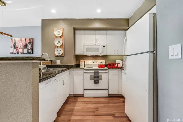 8100 Oceanview TER, San Francisco, CA 94132