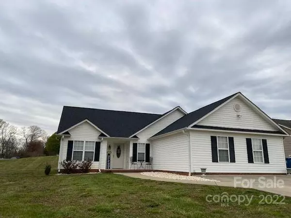 230 Ash DR #104, Mocksville, NC 27028