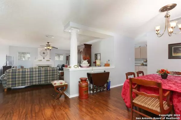 1619 JASMINE, Schertz, TX 78154-3739