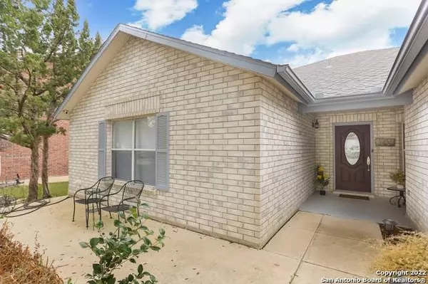 1619 JASMINE, Schertz, TX 78154-3739