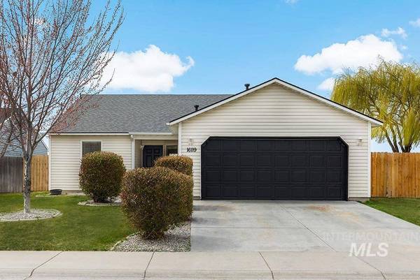 16119 N Diamond Peak Dr, Nampa, ID 83651