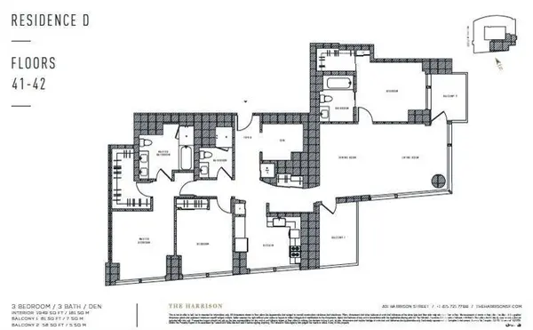 401 Harrison ST, San Francisco, CA 94105